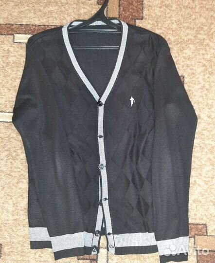 Мужская одежда