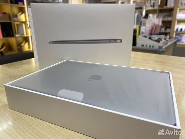 Apple macbook air 13 2020 m1 8gb 256