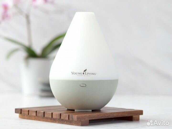Диффузор Young Living - Dewdrop