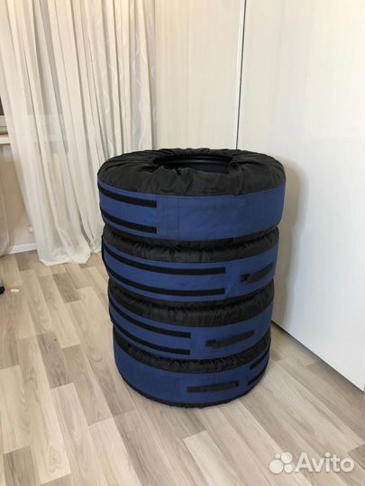 Nokian Tyres Hakkapeliitta 8 235/55 R17