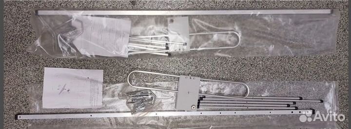 Антенна Радант 325/11 (300-350 Мгц) senao