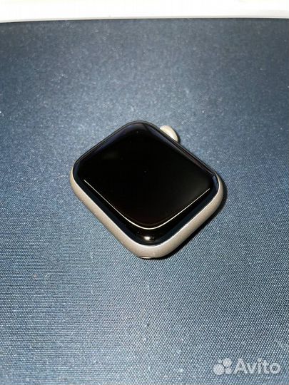 Часы apple watch 7 41 mm на запчасти