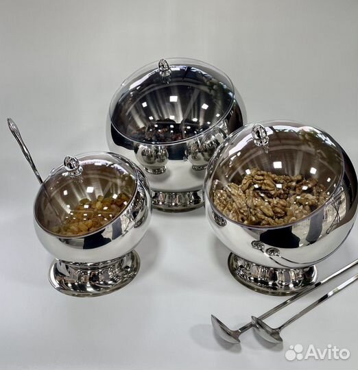 Сахарница от Selena