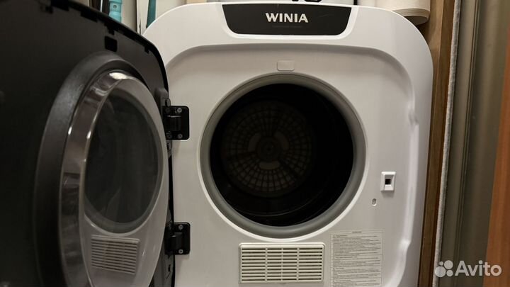 Сушильная машина Winia DWR-i0311