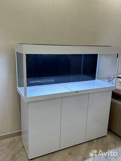 Аквариум juwel rio 240