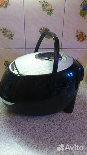 Мультиварка polaris pmc 0527d