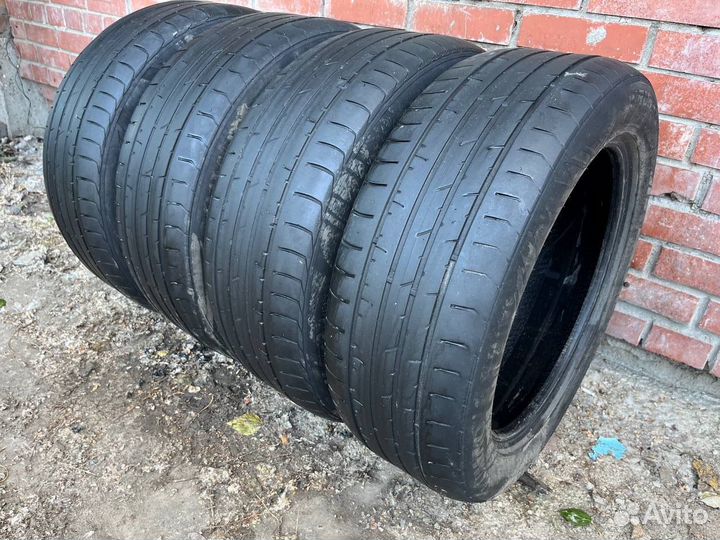 Kumho Crugen HP71 235/55 R19