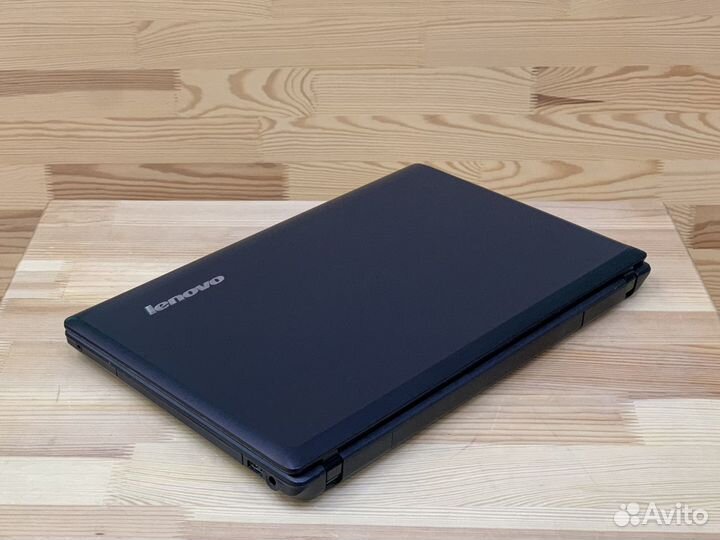 Мощный Lenovo 15/Core i3/8Gb/SSD 256Gb/Nvidia GT