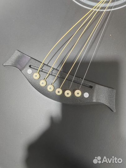 Гитара акустическая 047