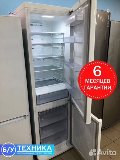 Холодильник Samsumg full no frost