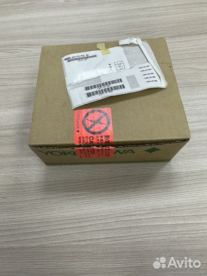 Модуль Yokogawa ADV151