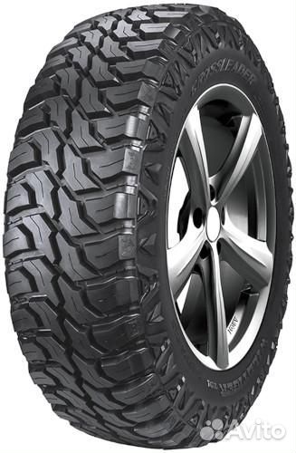 DoubleStar T01 265/70 R16 117N