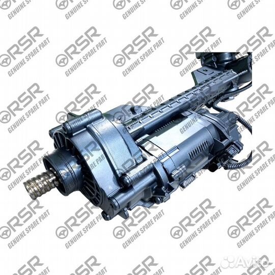 Рулевая рейка бмв Е84 оригинал