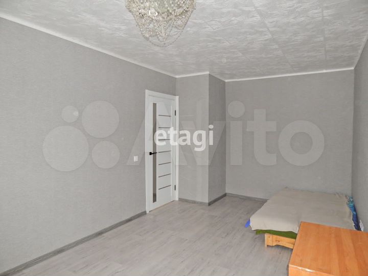 1-к. квартира, 30,8 м², 4/5 эт.