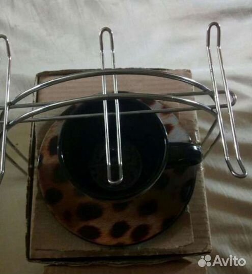 Чайный набор