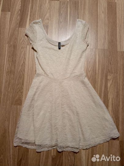 Платье женское HM divided