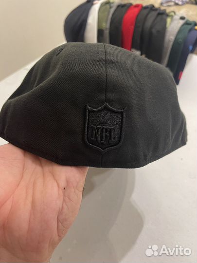 Бейсболка new era 59 fifty