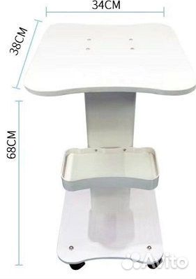 Аппарат косметологический для омоложения