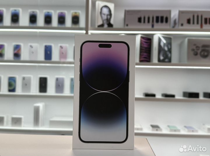 iPhone 14 Pro Max, 512 ГБ