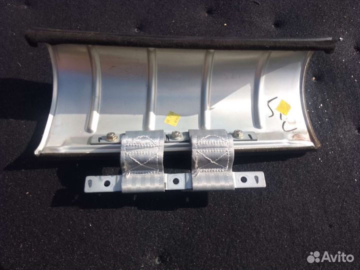 Крышка AirBag пассажира Vw Passat B5