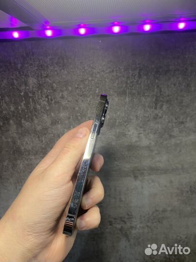 iPhone 13 Pro, 128 ГБ