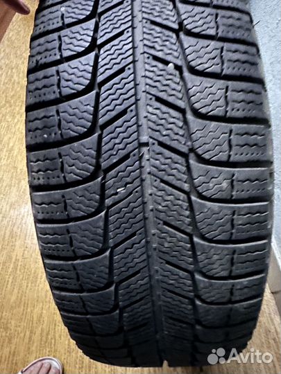 Колеса на Renault Duster зимние на литых дисках