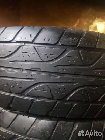 Dunlop Grandtrek AT2 165/65 R17