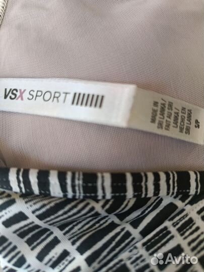 Топ женский спортивный