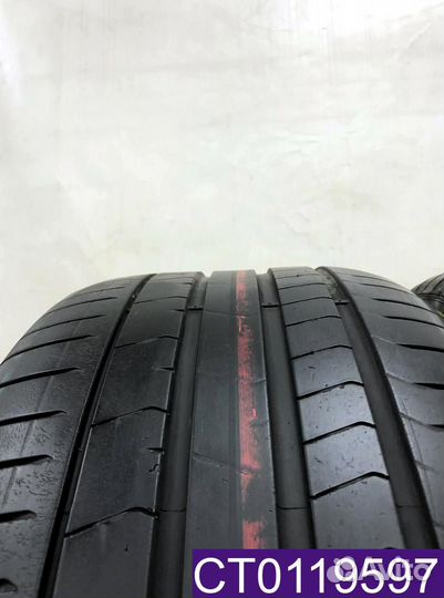 Pirelli P Zero PZ4 305/40 R20 112Y