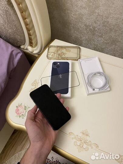 iPhone 13, 128 ГБ