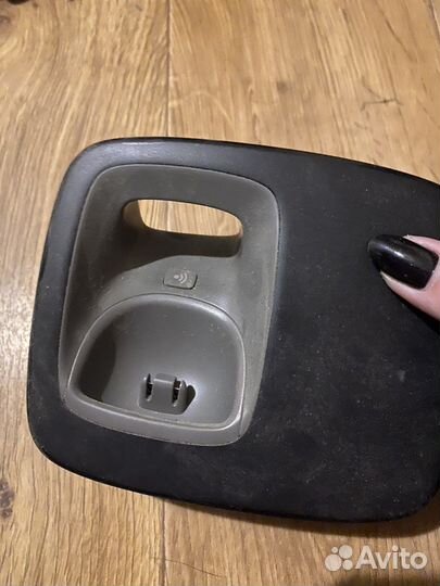 Philips телефон стационарный