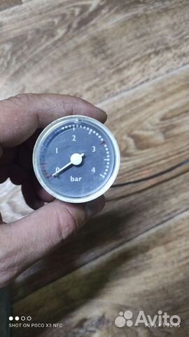 Датчик давления