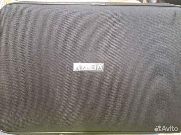 Комплект сигнализаторов 4+1 Kaida