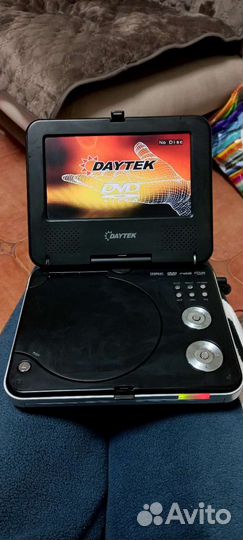 Мини видео плеер