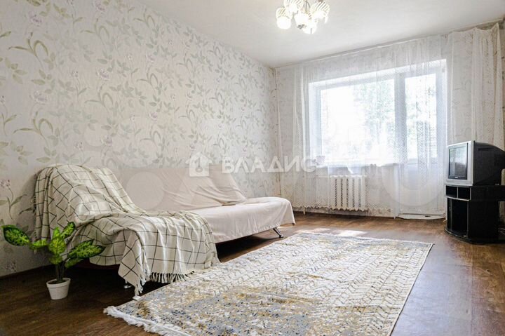 1-к. квартира, 37,1 м², 5/9 эт.