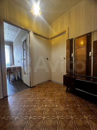 3-к. квартира, 51,2 м², 3/16 эт.