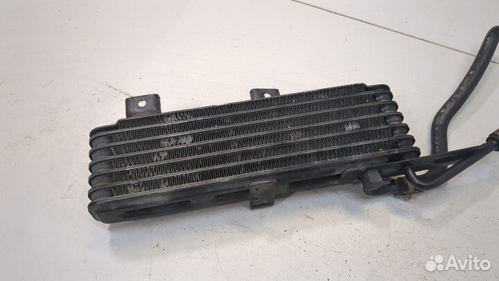 Радиатор масляный Toyota Highlander 2