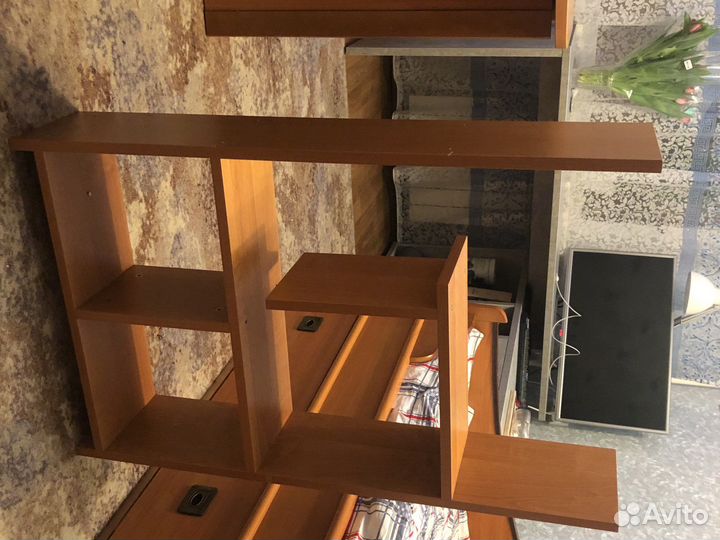 Полка навесная