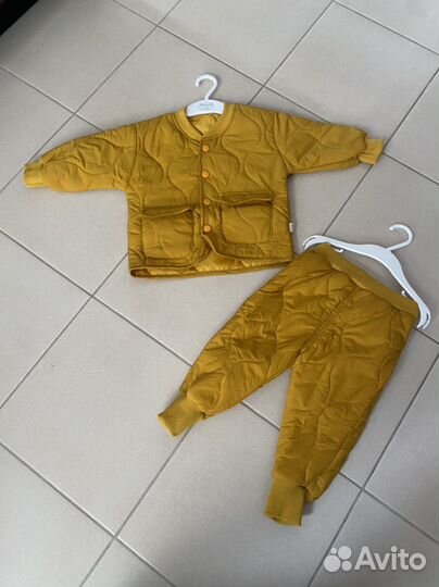 Детский костюм