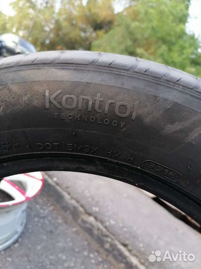 Hankook Kinergy Eco 205/60 R16