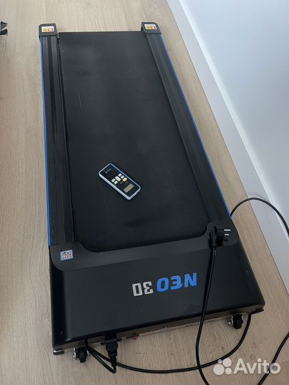 Беговая дорожка Neo 30