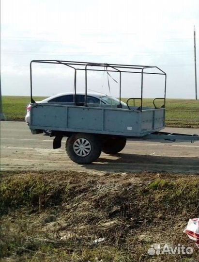 Прицеп