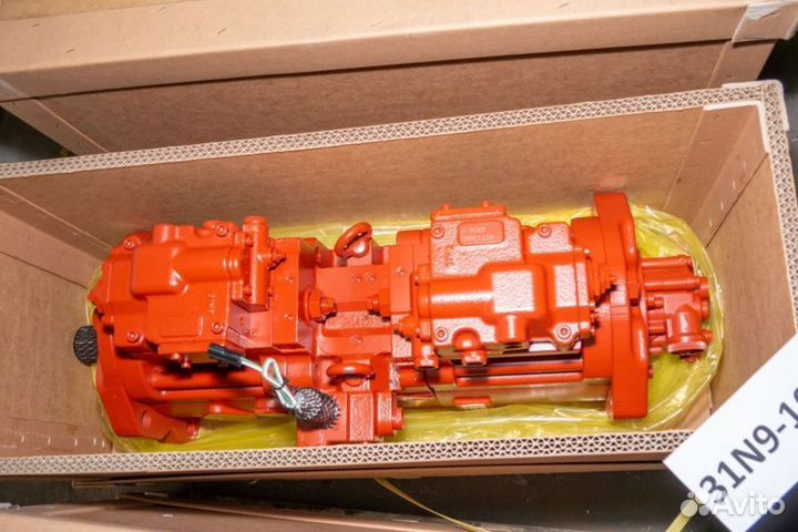 Втулка рукоять тяга Хитачи zx330lc-3g