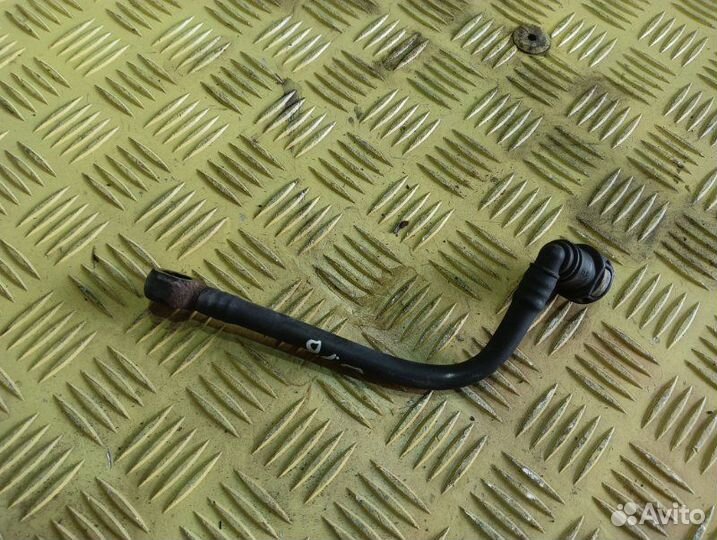 Трубка топливная Man Tga Tgs Tgx