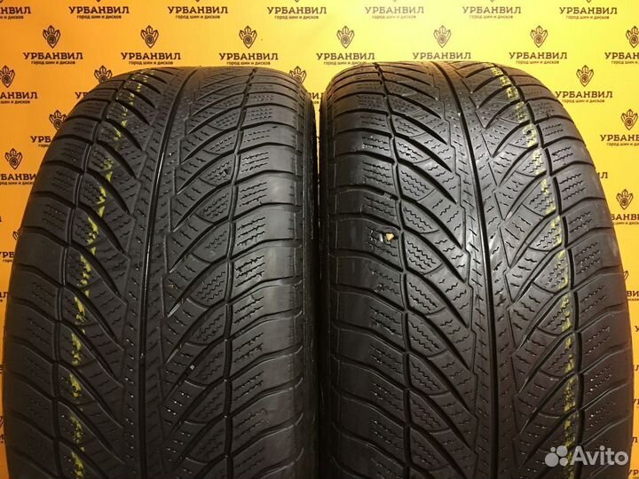 Goodyear Wrangler Ultra Grip 255/50 R19 107V