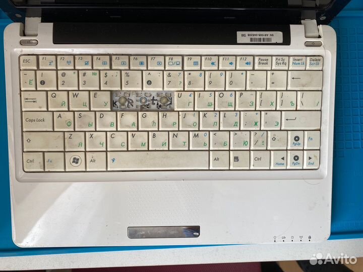 Установка программ/ремонт ноутбуков