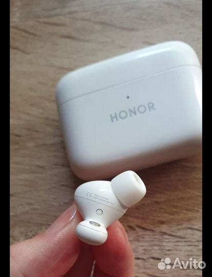 Honor earbuds 2 lite