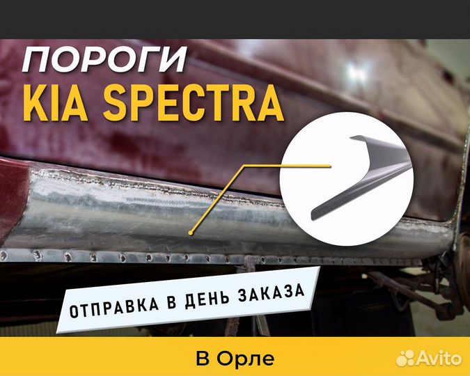 Пороги Nissan Maxima/Cefiro A32 (Ниссан Максима)