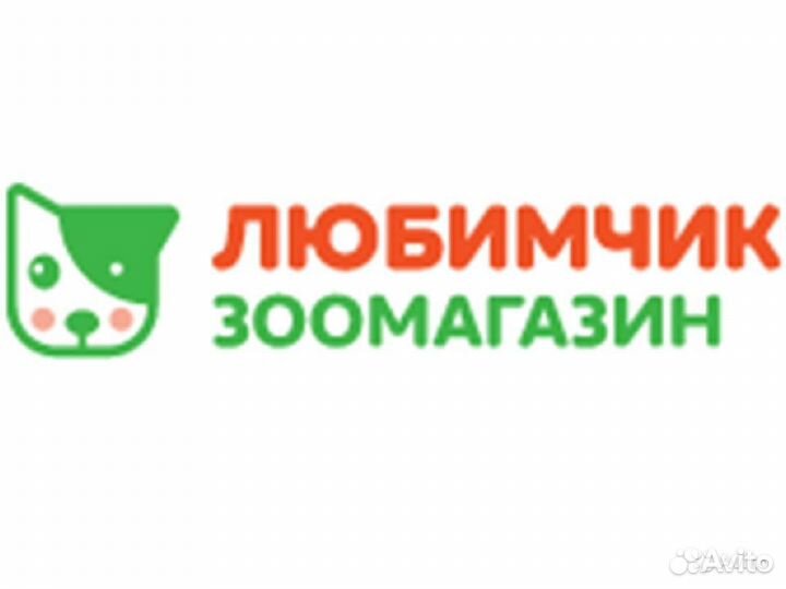 Продавец в Любимчик (Подсолнухи)