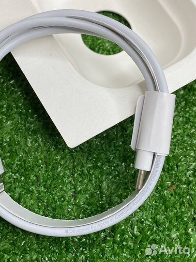 Airpods Pro 2022 с поддержкой IOS 16 + гарантия